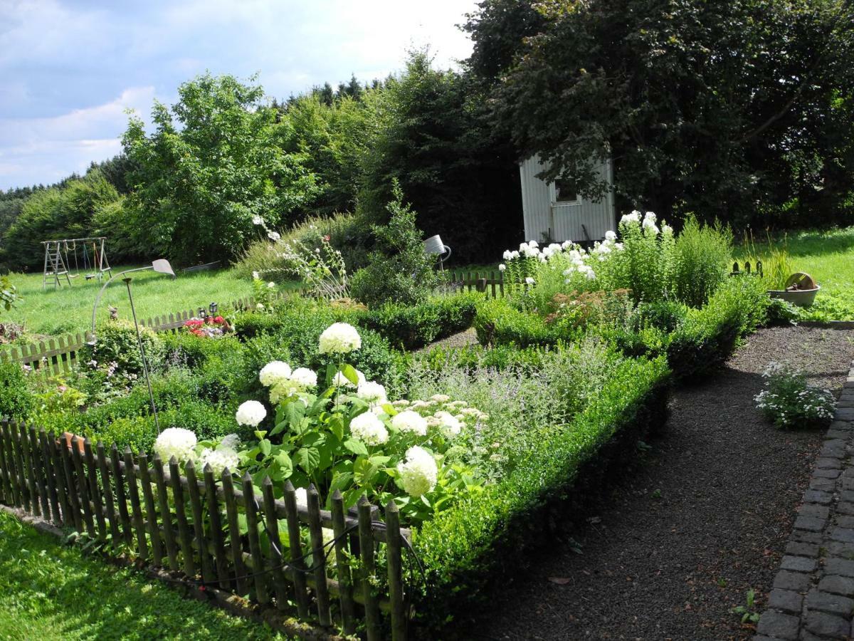 Villa Luzia Meuspath Екстер'єр фото