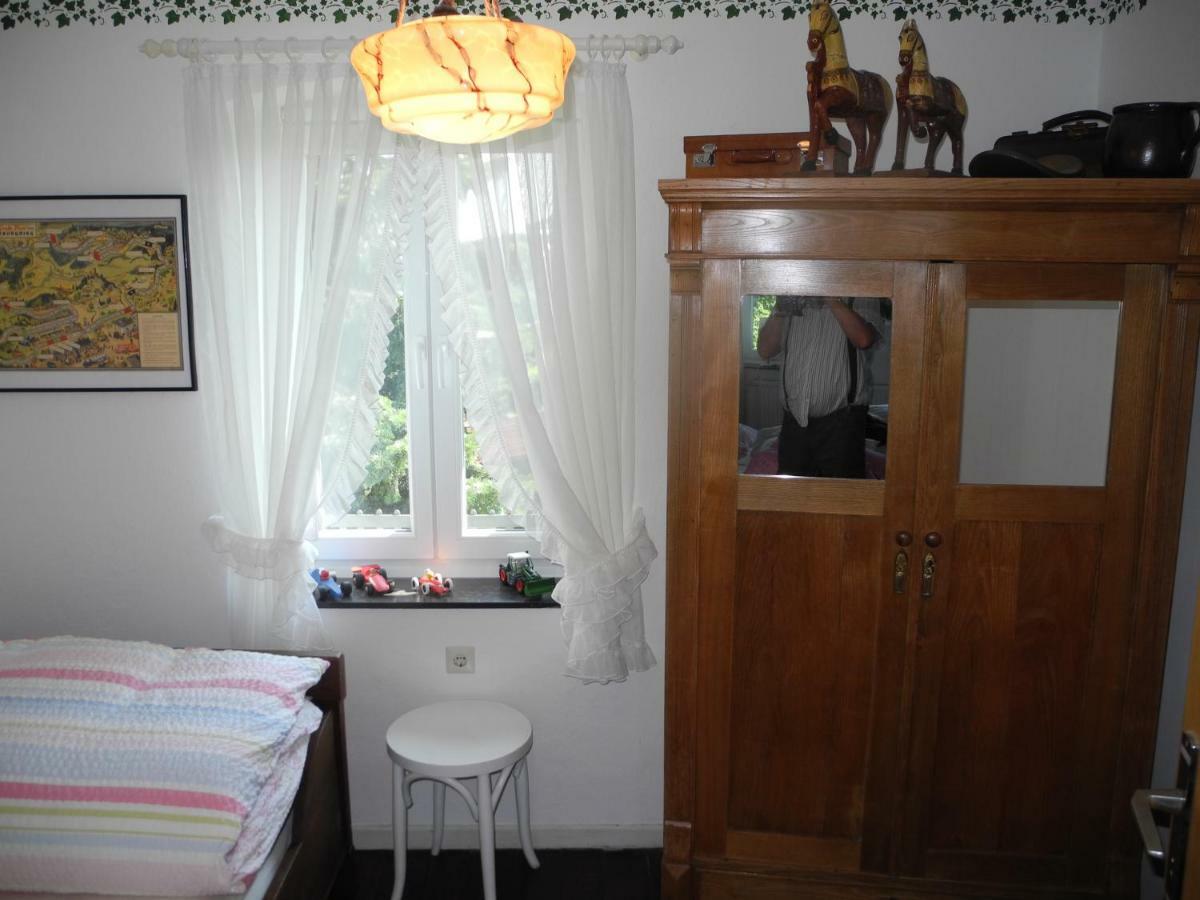 Villa Luzia Meuspath Екстер'єр фото
