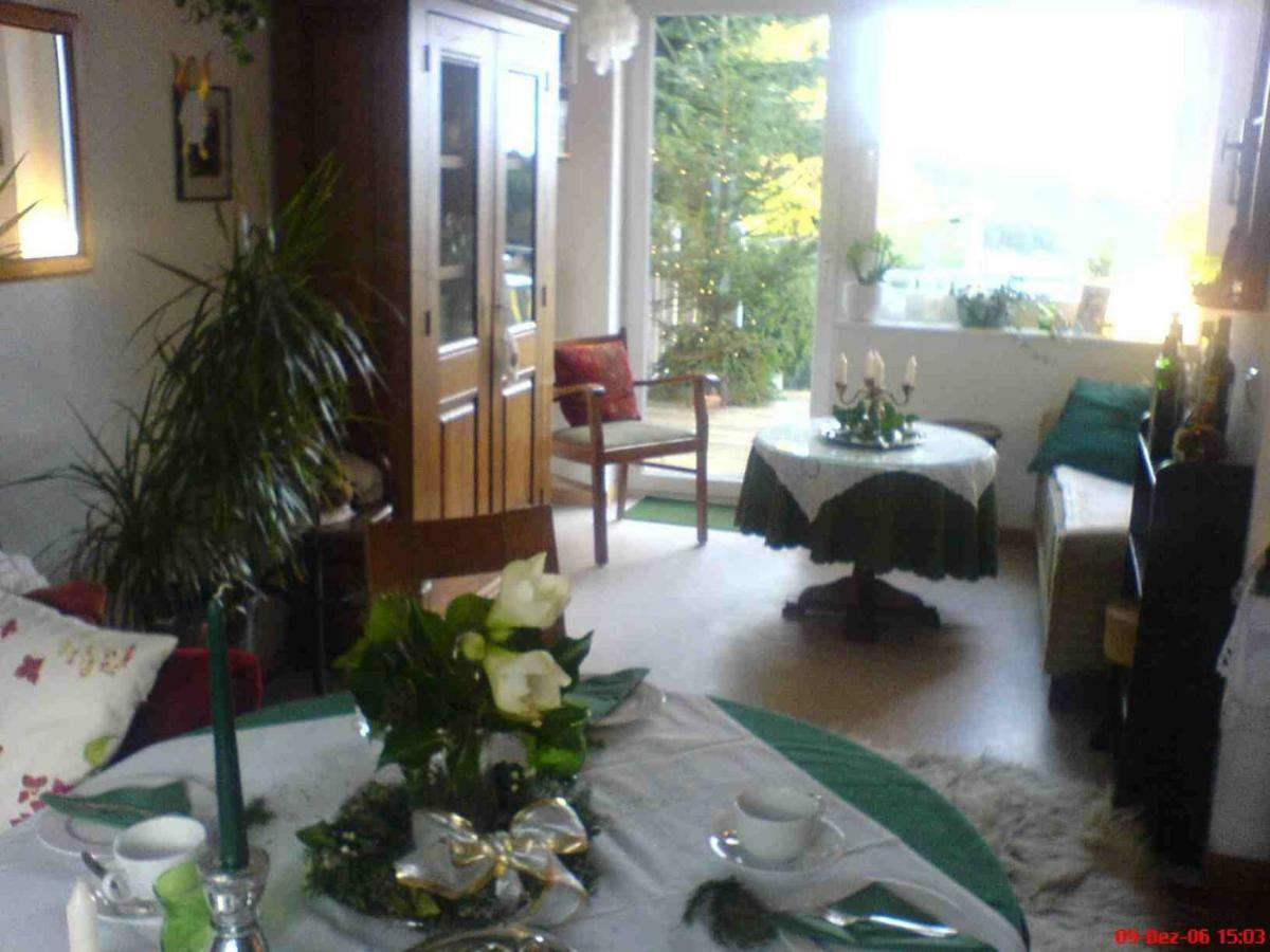 Villa Luzia Meuspath Екстер'єр фото